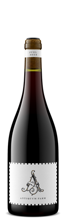 2023 Juel Pinot Noir - Futures