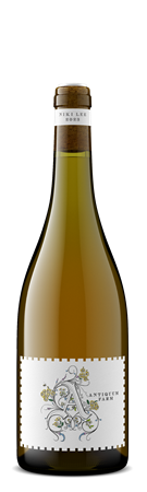 2023 Niki Lee Chardonnay